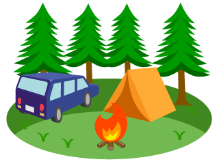 Auto Campsite