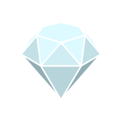 Simple Diamond