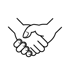 Handshake