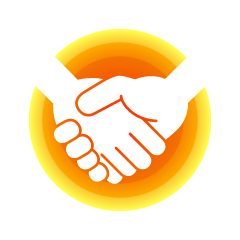 Warm Handshake