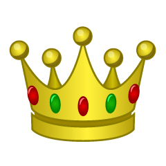 Corona de Príncipe