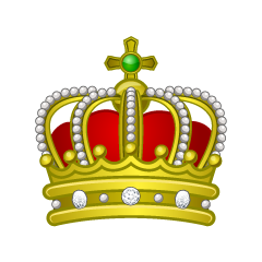 Corona de Lujo