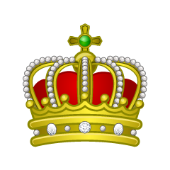 Luxurious Crown