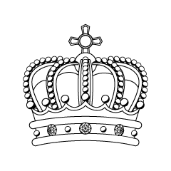 Luxurious Crown