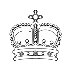 Queen Crown