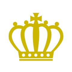 Corona de Reina