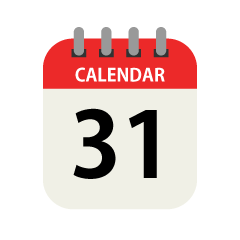 Calendar Icon