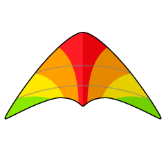 Sport Kite