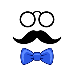 Father's Bow Tie