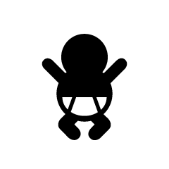 Baby Pictogram