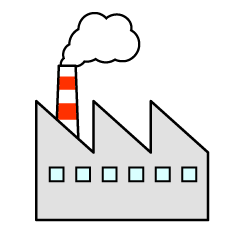 Fábrica Industrial