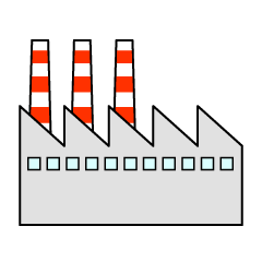Planta Industrial