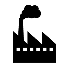 Fábrica Industrial