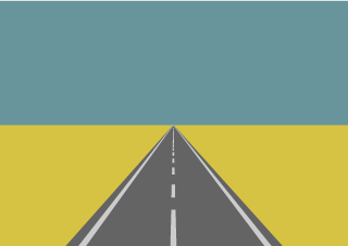 Understated
Horizon's Straightway