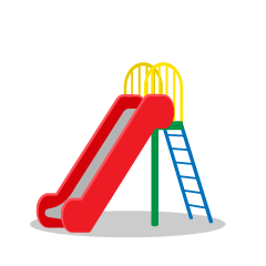 Cute Slide