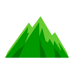 Green Mountains