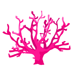 Pink Coral