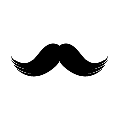 Mustache