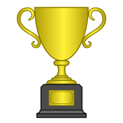 Golden Trophy