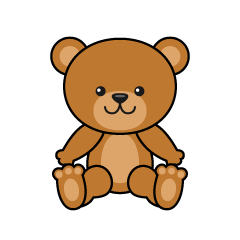 Teddy Bear