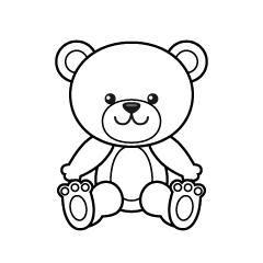 Teddy Bear