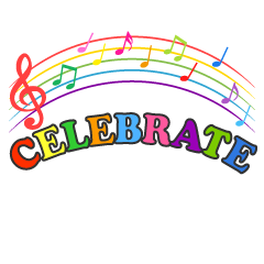 Celebrate Music Tone