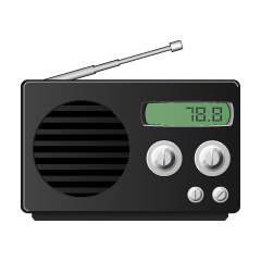 Portable Radio