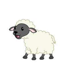 Suffolk Lamb
