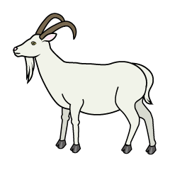 Billy Goat