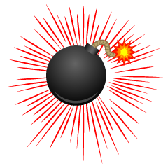 Bomba Brillante
