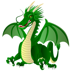 Green Dragon