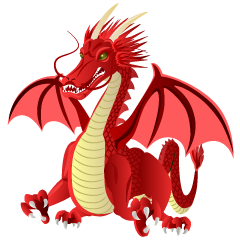 Red Dragon