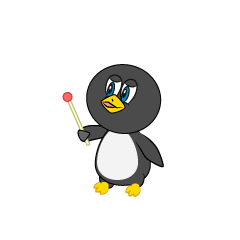 Explica Penguin