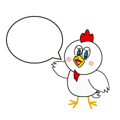 Hablando de pollo