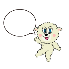 Speaking Sheep