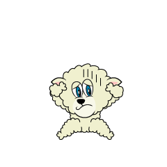 Depressed Sheep