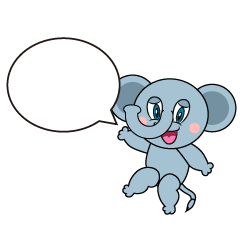 Speaking Elephant