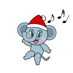 Santa elefante