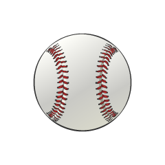 Baseball Ball