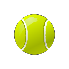 Tennis Ball