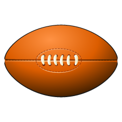 Rugby Ball