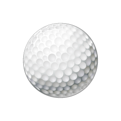 Golf ball