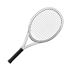 Tennis Racket