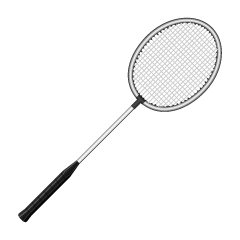 Badminton Racket