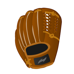 Baseball Glove