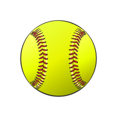 Softball Ball