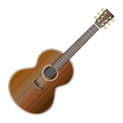 Acoustic Guitar