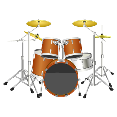 Drum Set