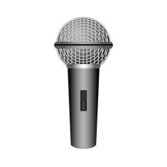 Microphone