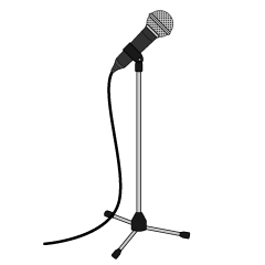 Microphone Stand